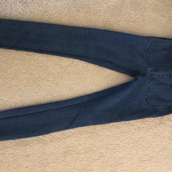 Four Pairs of Jeans: Citizens of Humanity, AG, etc - Picture 11 of 16